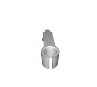 Supporto Staffa Polare per Omegon Minitrack LX2 LX3 Telescopio Astronomia