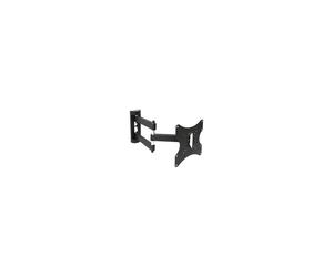 SUPPORTO STAFFA PORTA TV OMEGA OUTV200FM DA 23 A 42 POLLICI FULL MOTION GRIP - D
