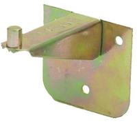 Supporto Staffa Professionale per Estintore a Muro in Ferro a Perno