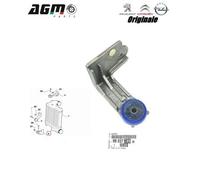 SUPPORTO STAFFA RADIATORE INTERCOOLER ORIGINALE CITROEN C3 BERLINGO 9803778980