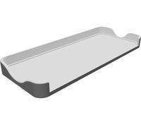 Supporto Staffa Remote Express per Wacom Cintiq 22 Display Montaggio 3D