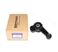 SUPPORTO STAFFA SILENT BLOCK MOTORE INFERIORE PER LAND ROVER FREELANDER 1 2.0 TD