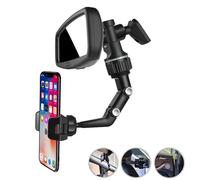 Supporto staffa specchietto retrovisore automobile per Honor X8A 70 X6 ZV21