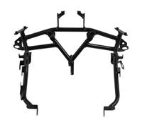 Supporto Staffa Supporto Carenatura Per Per Ninja 650 | Accessori Per Staffe Di Montaggio Per Fari Moto Staffa Faro Anteriore