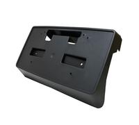 Supporto staffa targa anteriore materiale ABS per Chevy per Silverado 1416