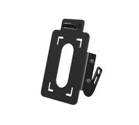 Supporto Staffa Targa Moto Per Bonneville Per Speed Per Twin 1200 900 Per BONNEVILLE Per BOBBER Per Scrambler Eliminatore Parafango Laterale Porta Targa Laterale