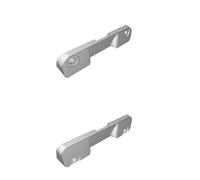 Supporto Staffa Telefono per Moto Suzuki V-Strom 650 2008 Otterbox Clip Cintura