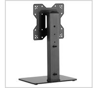 Supporto TV da tavolo / Desk da 23 a 43" - - Superior