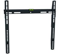 Supporto Staffa Tv Televisione Da Parete Fissa Per Muro 32 43 50 55 Pollici 40KG