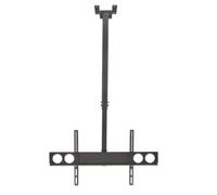 Manhattan Supporto universale a soffitto per TV LED/LCD 37-70''