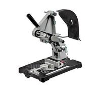 Supporto staffa universale per smerigliatrici 115/125 mm taglio 45°-90° morsa regolabile EINHELL