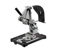 Supporto staffa universale per smerigliatrici 115/125 mm taglio 45°-90° morsa regolabile EINHELL