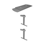 Supporto Staffa V-Slot per Fotocamera Dahua Consumer Ender 5 Plus 20cm