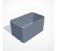 Supporto stampato 3D per telecamera Ubiquiti G4 Instant