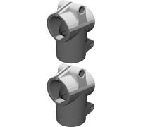 Supporto Stand Batteria per Yamaha Drums Digitali 38mm Diametro Interno