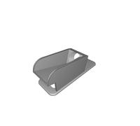 Supporto Stand per Bosch GluePen Pistola Colla Montaggio Parete Stampato