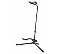 Supporto Stand per Chitarra Basso Elettrica Acustica da Terra Reggi Imbottito