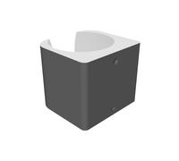 Supporto Stand per Frullatore Bosch CleverMixx 400W Espositore Stampato 3D