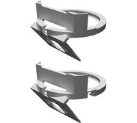 Supporto Stand per Samsung Galaxy Z Flip Caricatore Wireless Anker PowerWave