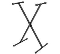 Supporto Stand Tastiera Keyboard Stage Piano Piede Regolabile Professionale