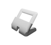 Supporto Stand Telefono per Samsung Galaxy S9 Plus Desktop Display Stampato 3D