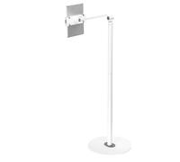 Supporto Stand Universale da Pavimento per Tablet e Smartphone fino a 12.9"