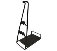 Supporto stander per Hoover H-Free 300 HF1 HF300 H-Free 100 HF4 HF500 HF9 nero