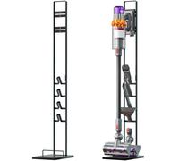 Supporto stander per Rowenta X-Force Flex 11.60 RH9811WO grigio scuro