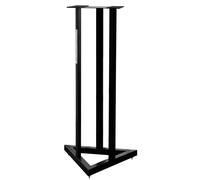 Supporto Stativi per Casse Studio Monitor Acustiche Altoparlanti Metallo Stand
