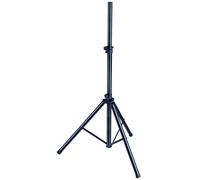 Supporto Stativo per Cassa Acustica, Terminale da 35mm Altezza Regolabile 120...