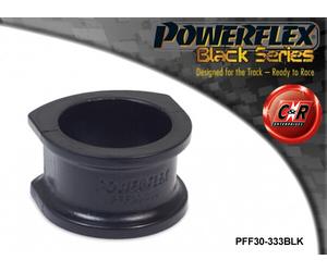 Supporto Steer Rack Powerflex Black Per Lancia Integrale 16V 89-94 PFF30-333BLK