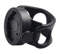 Supporto stelo bici per manubrio 28 45mm per Garmin per Bryton per Wahoo Edge