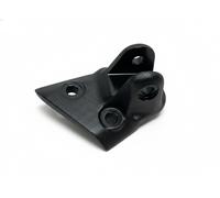 Supporto Step Rider Destro Adatto Per Triumph Scrambler 400 X