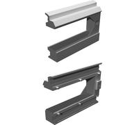 Supporto Stock per Nerf Vortex Praxis Blaster Accessorio Stampato 3D
