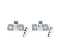 Supporto Stop Porta Auto Eurowagens Staffa Pin Ricambio Diretta 77011207387N
