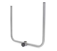 Supporto strumentazione dedicata aste Moretti compatibile con tutti modelli tran