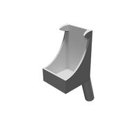 Supporto Strumento per AKAI EWI 5000 4000 USB Elettronico Fiato Espositore