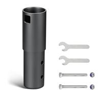 Supporto su , Adattatore per Tubo Kit di Montaggio In Lega di Alluminio9252