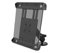 SUPPORTO su BASE PIANA per CRUSCOTTO AUTO e CAMION Ram Mounts RAM-B-138-TAB12U