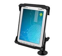 Supporto su CRUSCOTTO AUTO e CAMION RAM Mounts RAM-B-138-TAB10U su TABLET da 10"