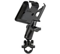 SUPPORTO su GARMIN SERIE NUVI 500 & 550 RAM-MOUNT RAM-B-149Z-GA32U a MOTO, BICI