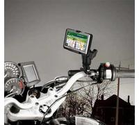 SUPPORTO MANUBRIO GARMIN NUVI 1300 1350 1350T 1370T RAM-MOUNT RAM-B-149Z-GA34