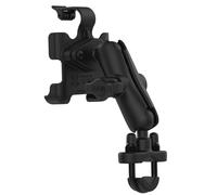 SUPPORTO su MANUBRIO MOTO per LOCALIZZATORE SPOT Gen4 RAM MOUNT RAM-B-149Z-SPO6U