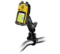SUPPORTO su MANUBRIO MOTO RAM-MOUNT PER GARMIN eTrex Color RAM-B-149Z-GA16U