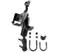 SUPPORTO su pulsantiera MOTO GARMIN GPSMAP 60CS 60CSX 60CX MOUNT RAM-B-174-GA12U