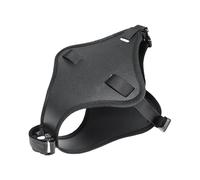 Supporto Subsilon per borse da bicicletta, supporto per borse a sgancio rapido - portabici da ciclismo, unisex, per viaggi, trasporti e attività ricreative