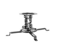 Supporto sulla testa del proiettore Chromad - Inclinabile - Peso massimo 13,5 kg NEW