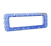SUPPORTO SUN COMPATIBILE VIMAR ARKE' 7 POSTI SUN-MAPSUN-S9007 MAPAM
