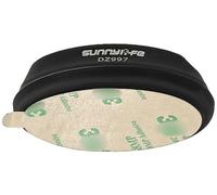 SUPPORTO SUNNYLIFE Insta360 X5 - base in silicone per la ricarica verticale