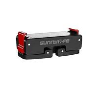 SUPPORTO SUNNYLIFE magnetico per DJI Osmo Action 2, 3, 4 e 5 Pro